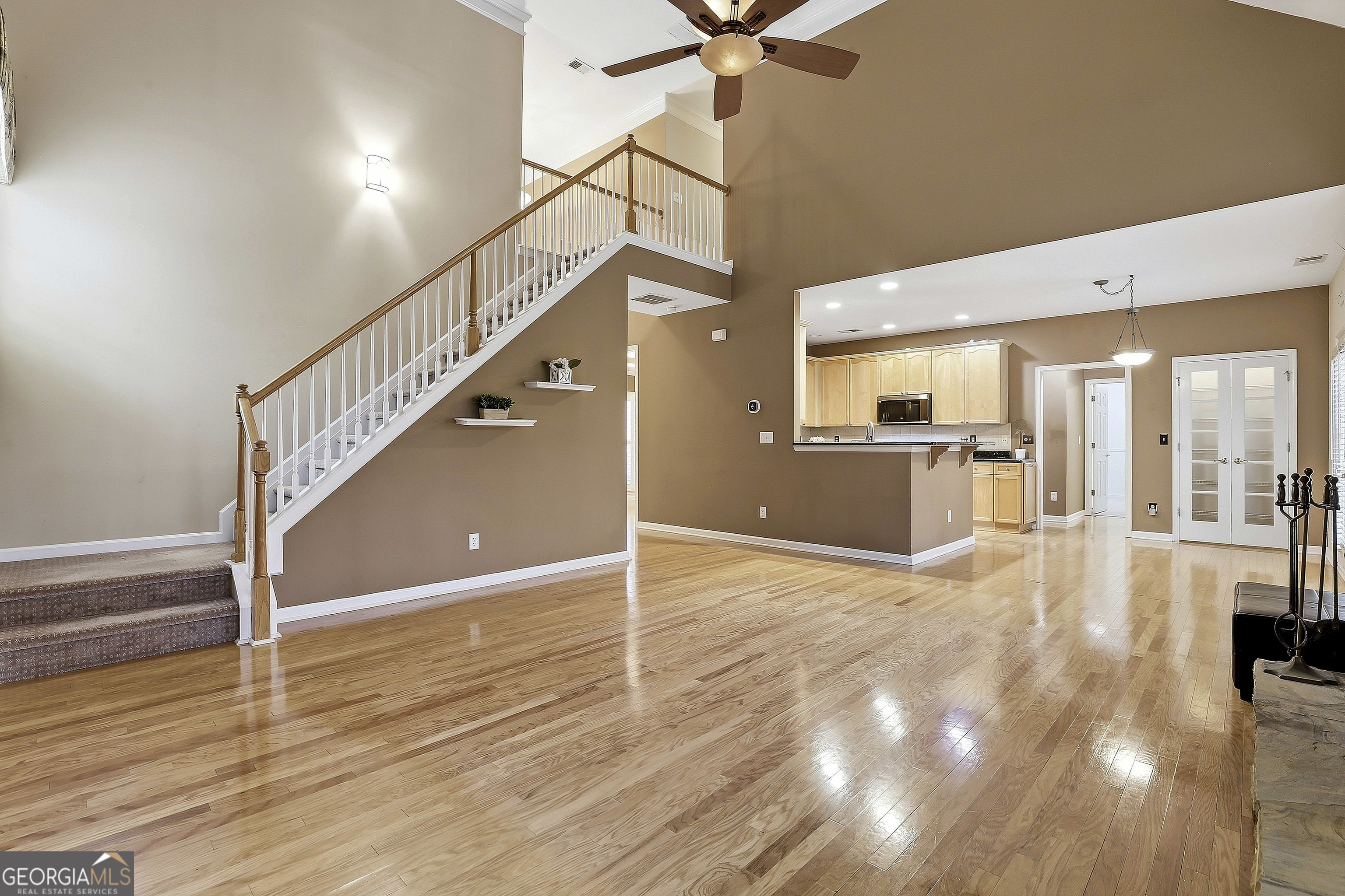 27 Greenwood Court Newnan GA 30265