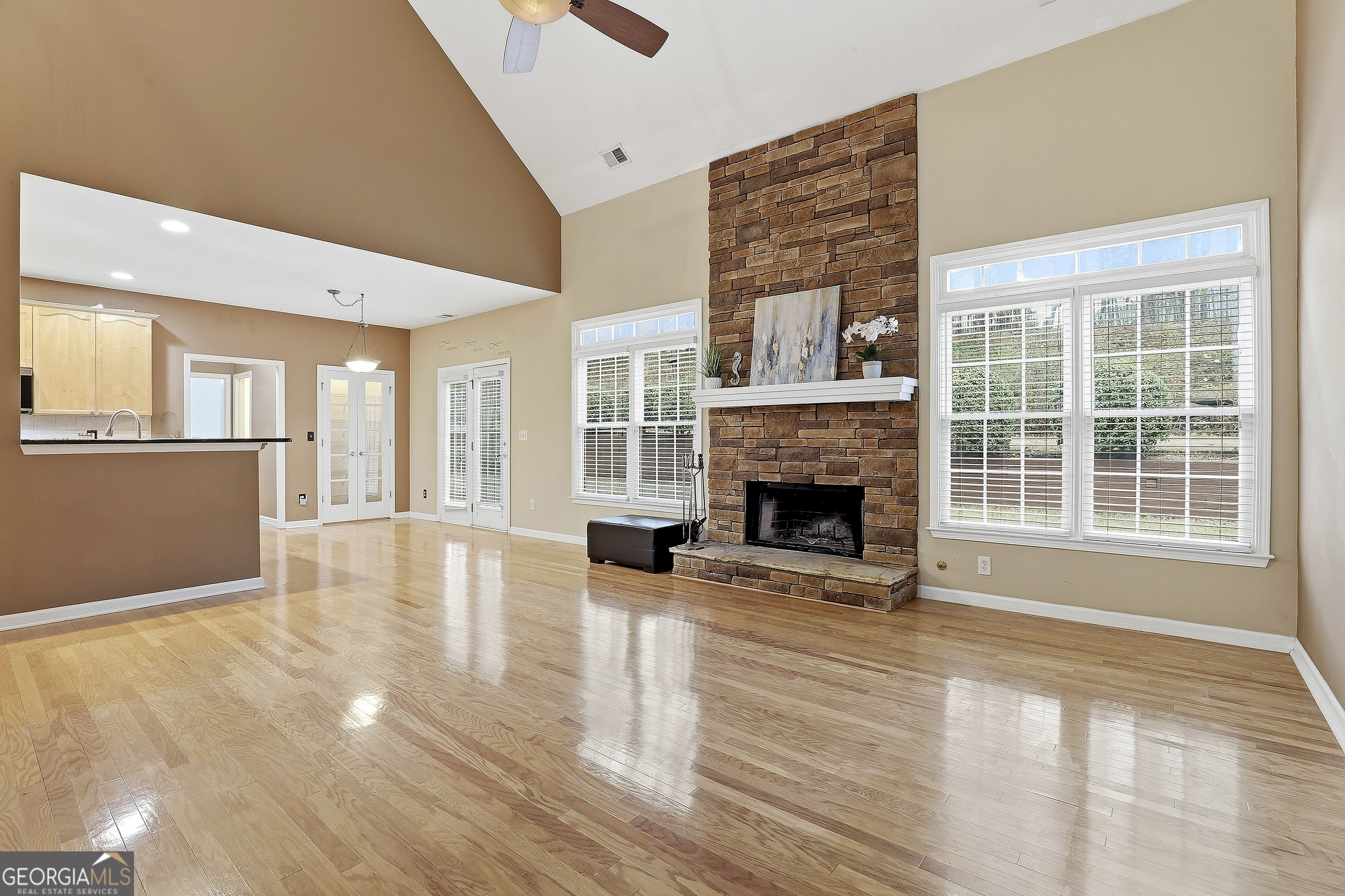 27 Greenwood Court Newnan GA 30265