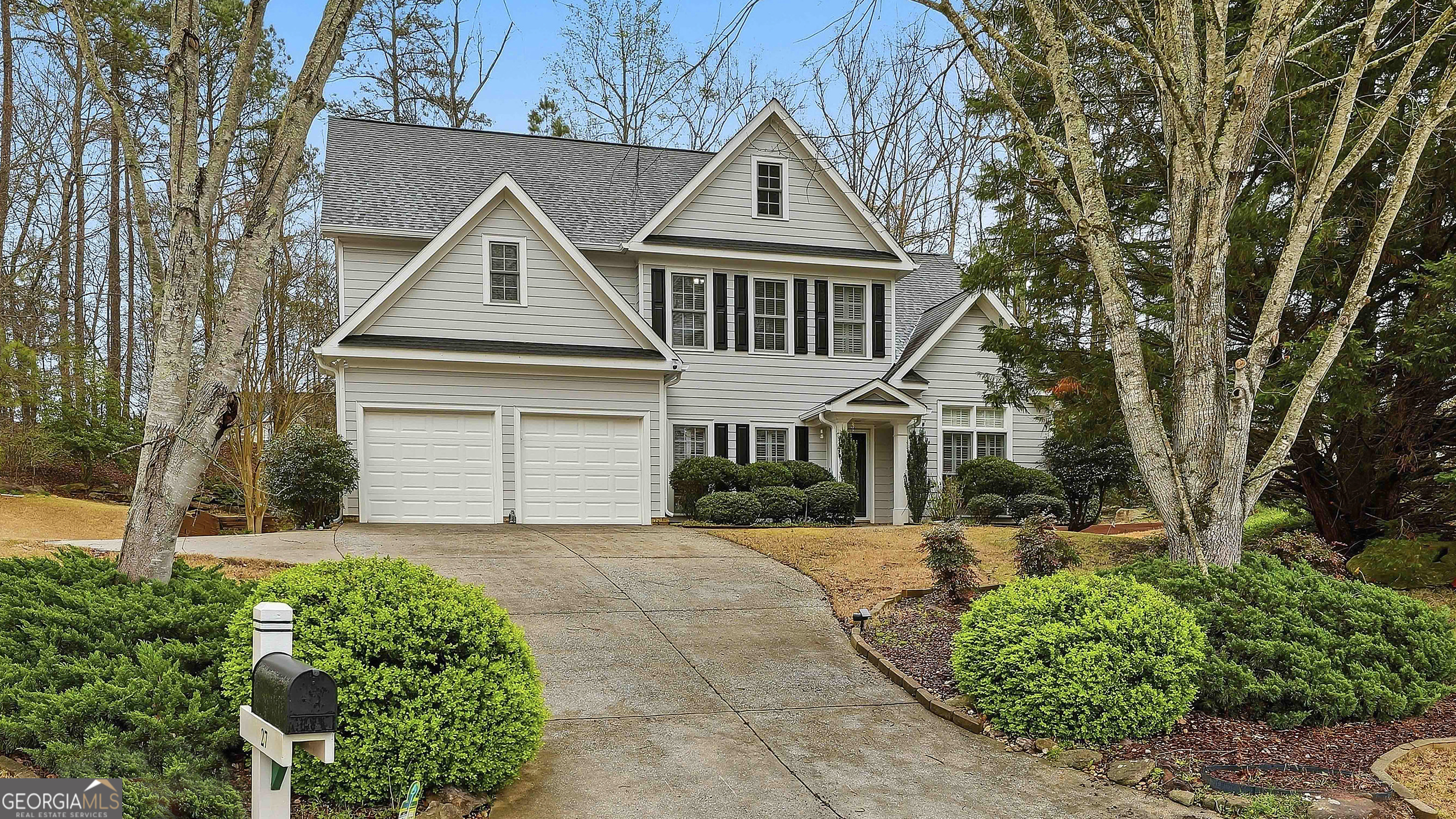 27 Greenwood Court Newnan GA 30265