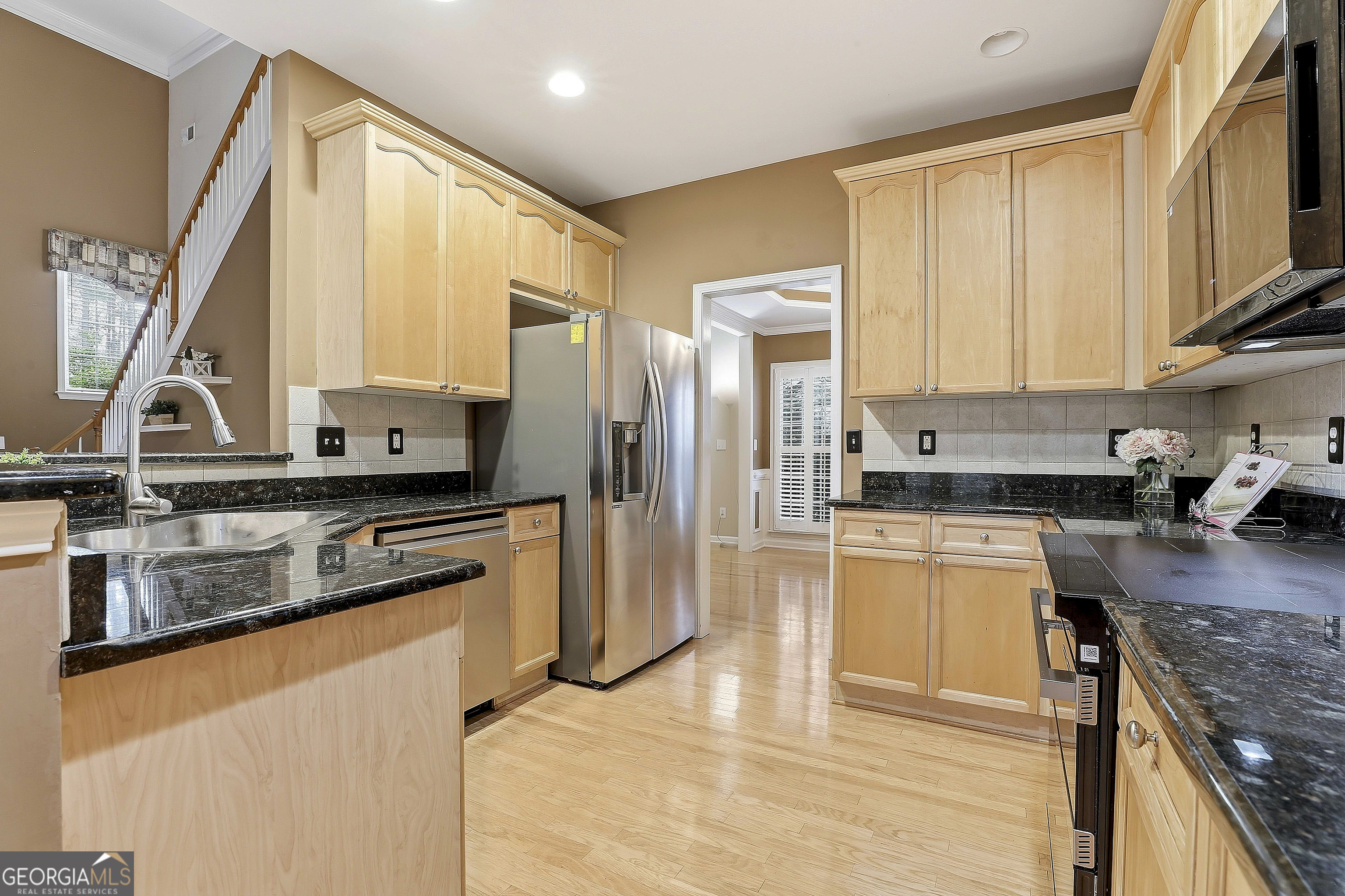27 Greenwood Court Newnan GA 30265