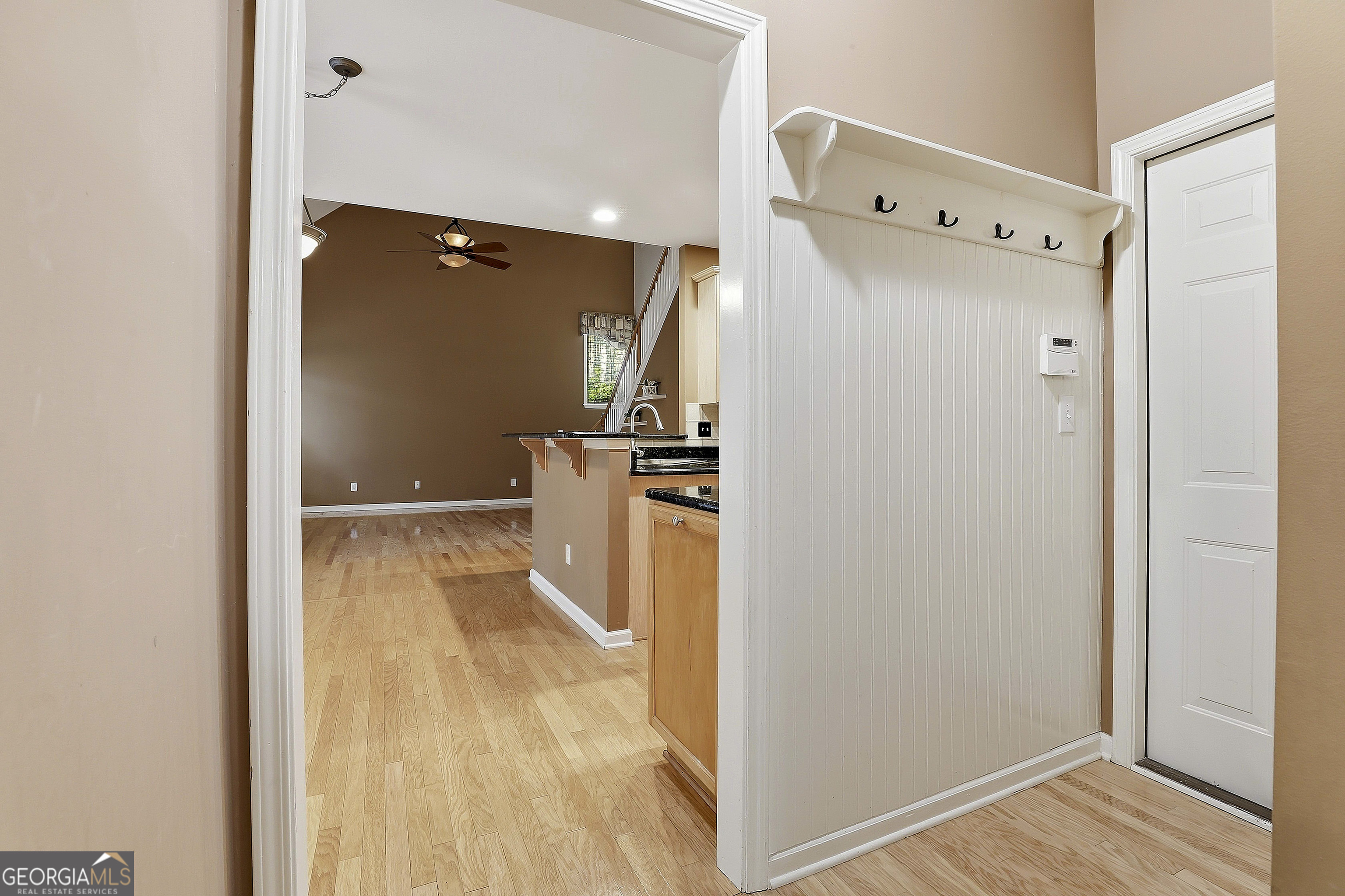 27 Greenwood Court Newnan GA 30265