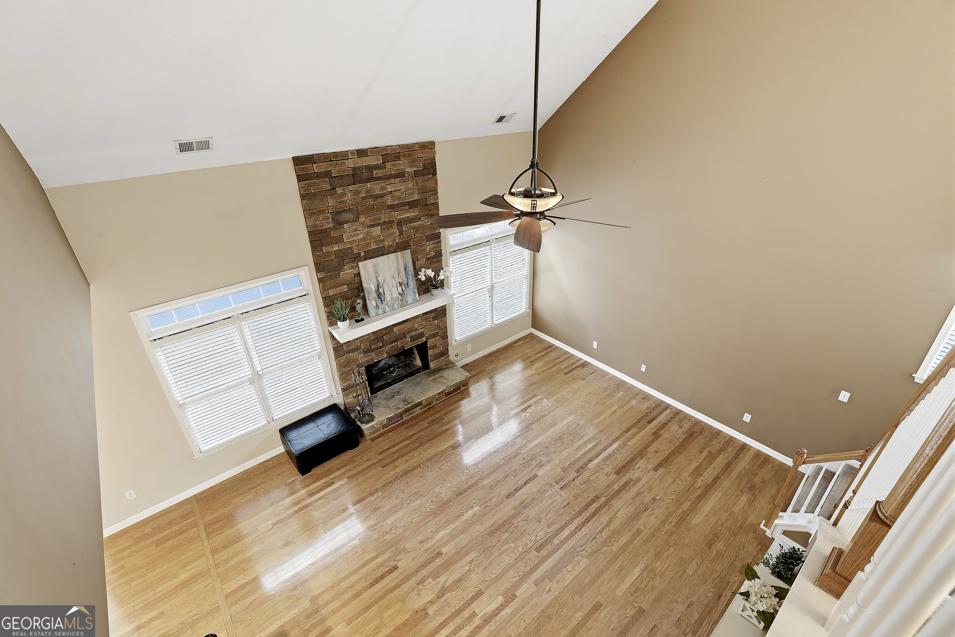 27 Greenwood Court Newnan GA 30265