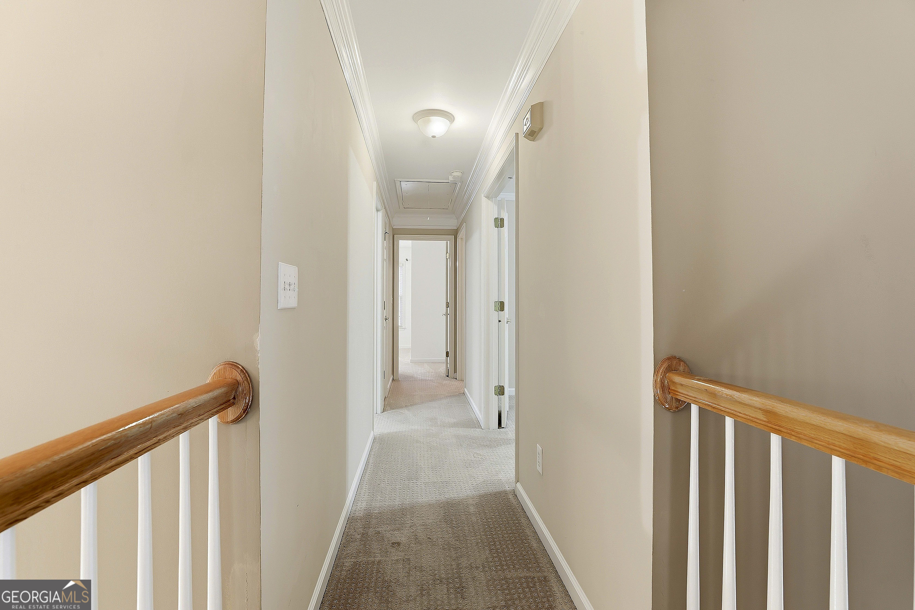 27 Greenwood Court Newnan GA 30265