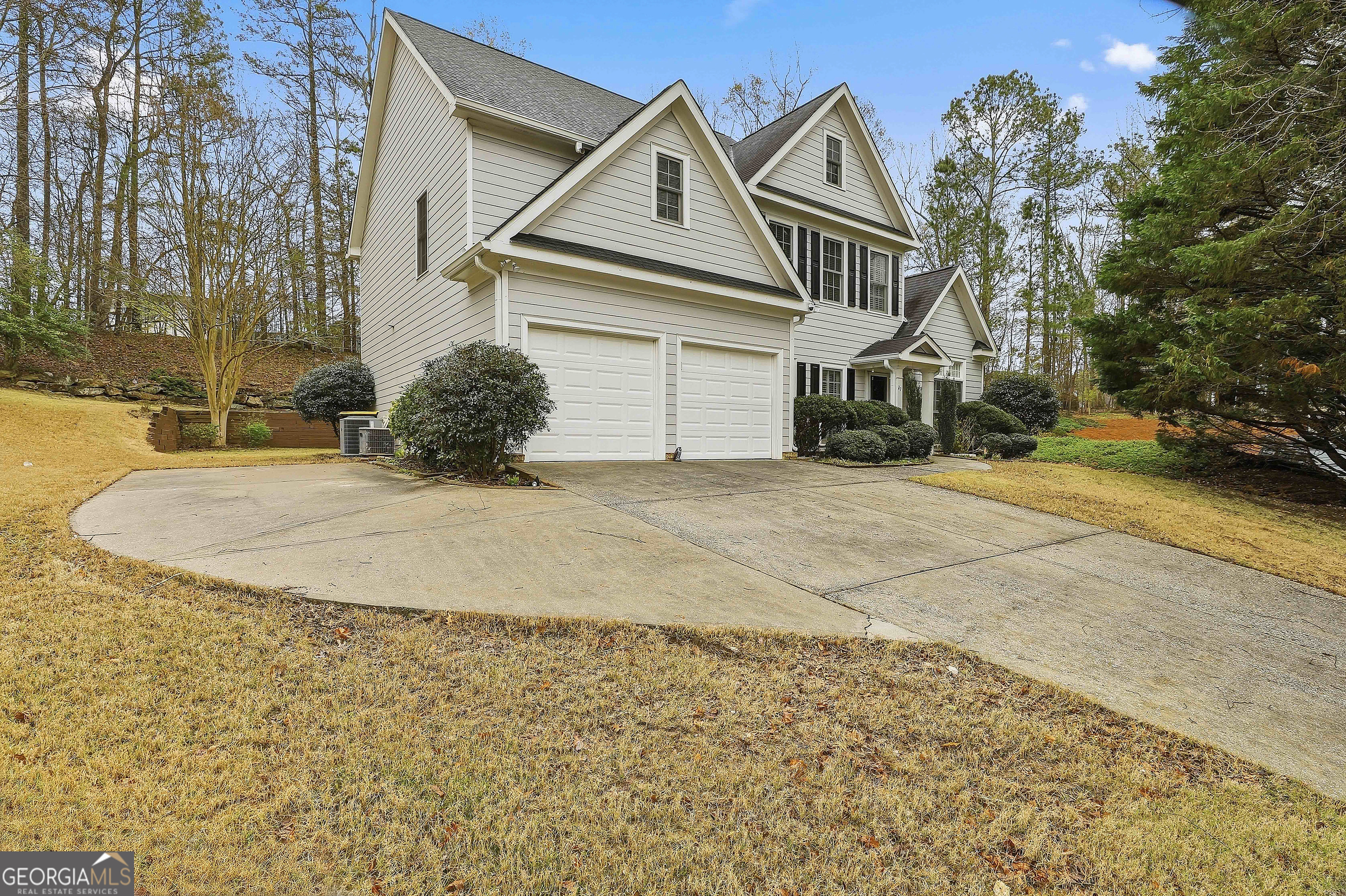 27 Greenwood Court Newnan GA 30265