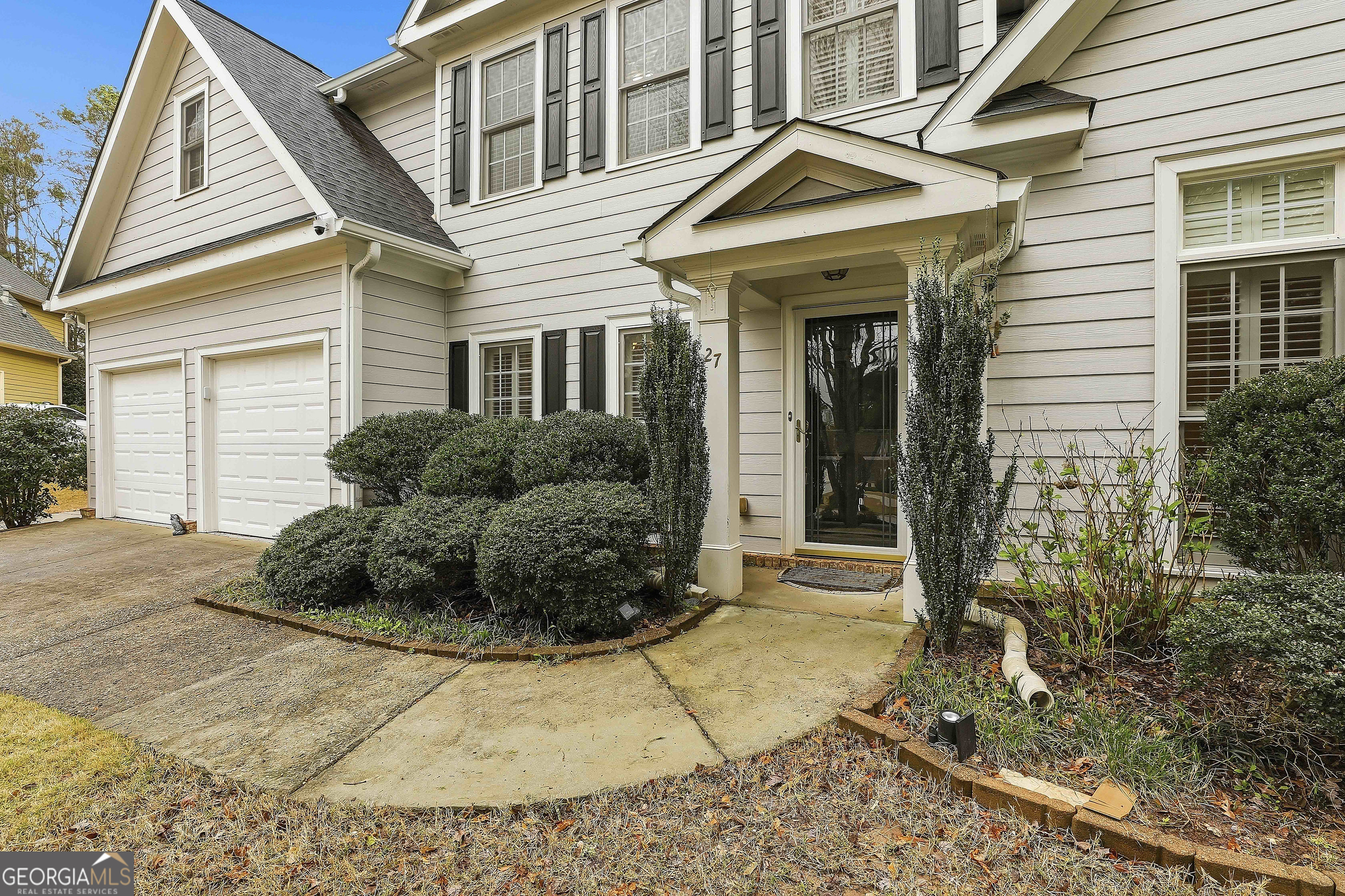 27 Greenwood Court Newnan GA 30265