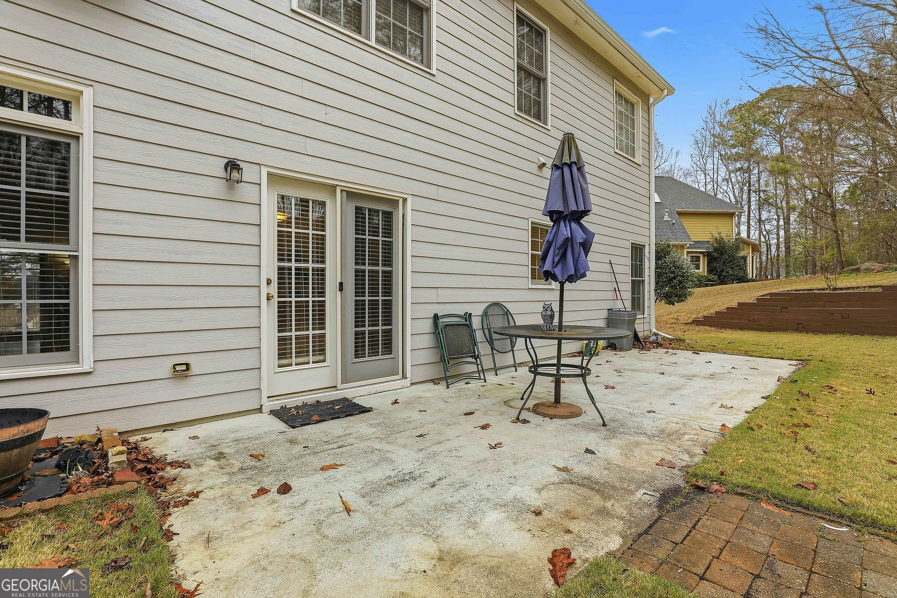 27 Greenwood Court Newnan GA 30265