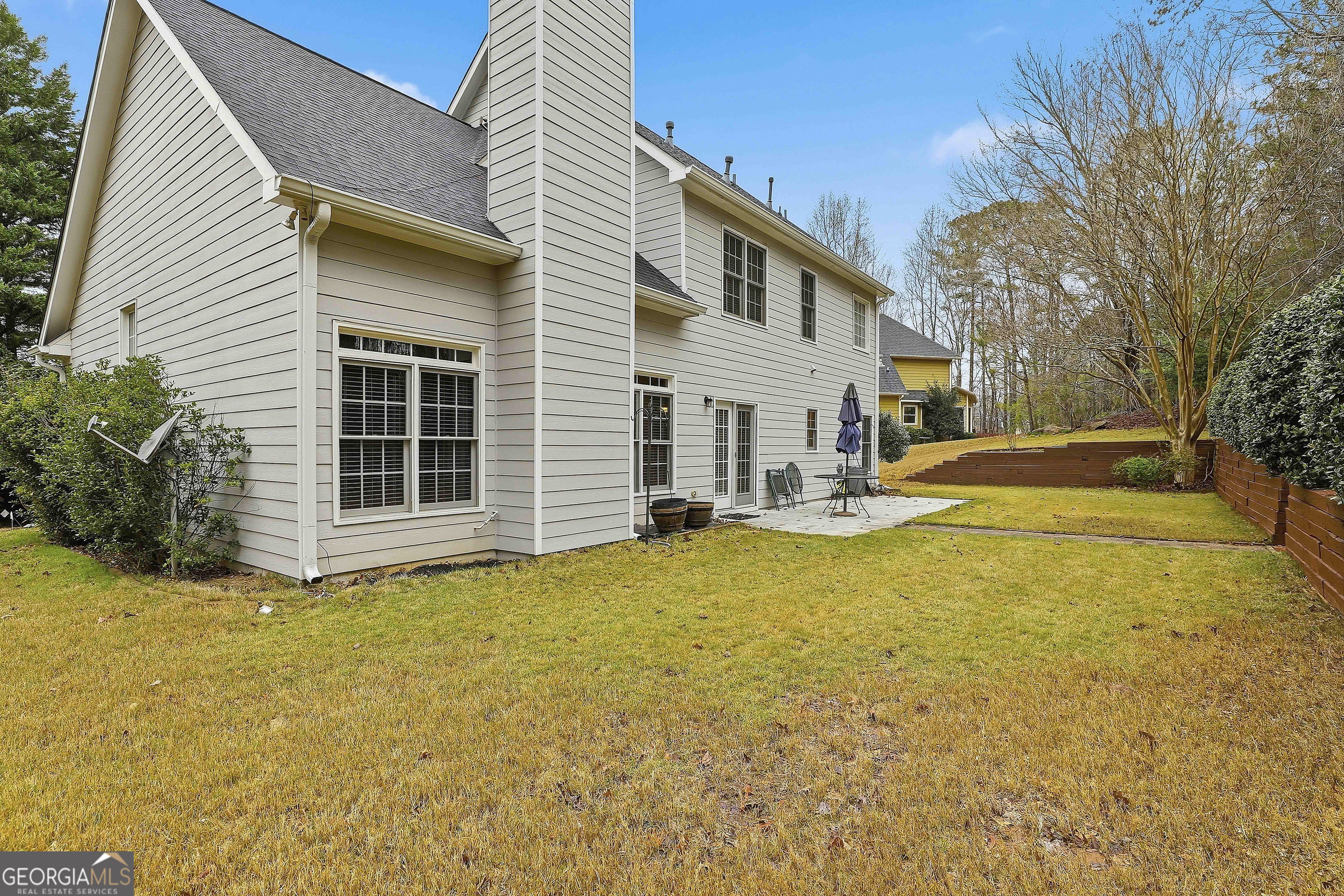 27 Greenwood Court Newnan GA 30265