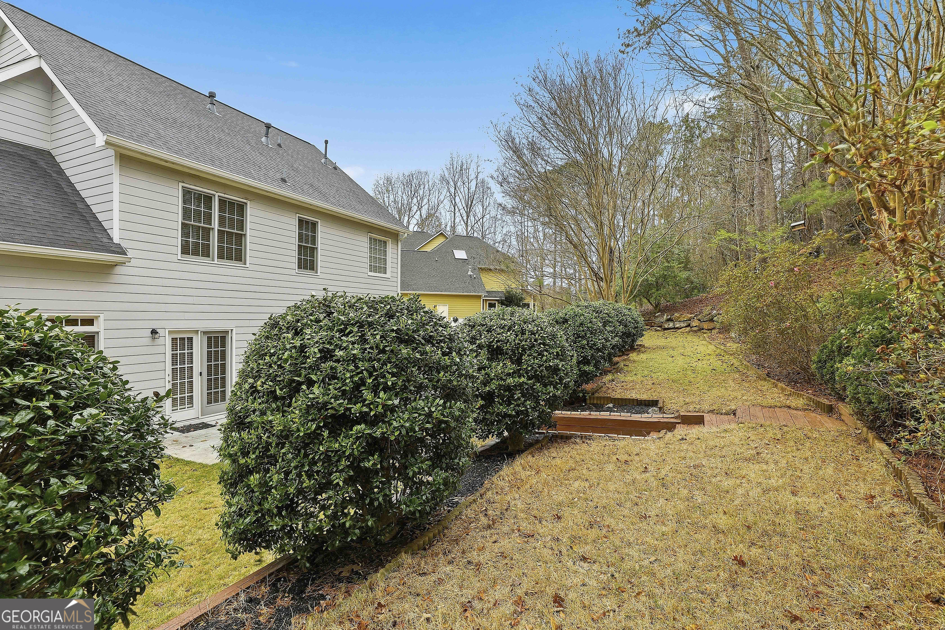 27 Greenwood Court Newnan GA 30265