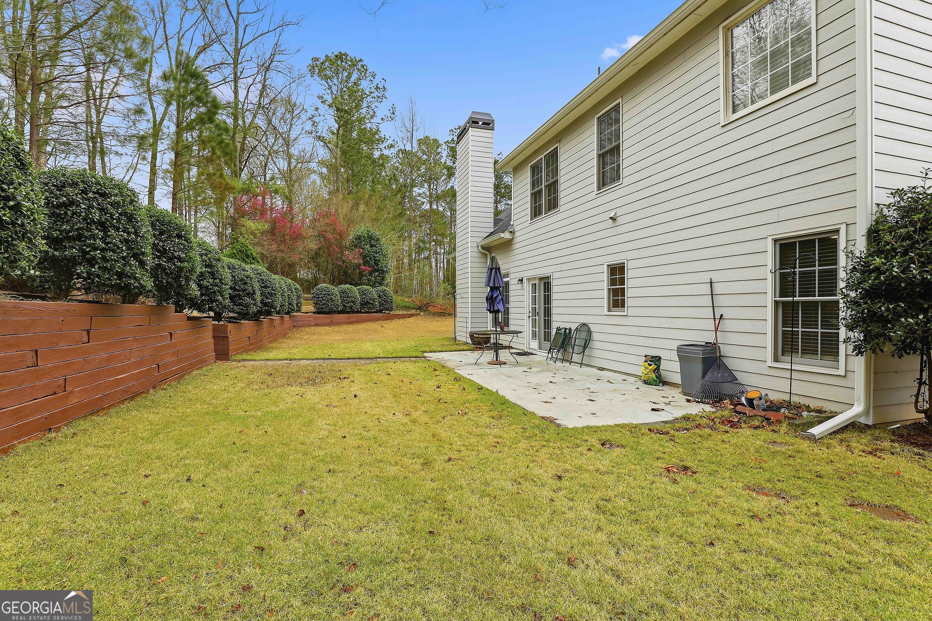 27 Greenwood Court Newnan GA 30265