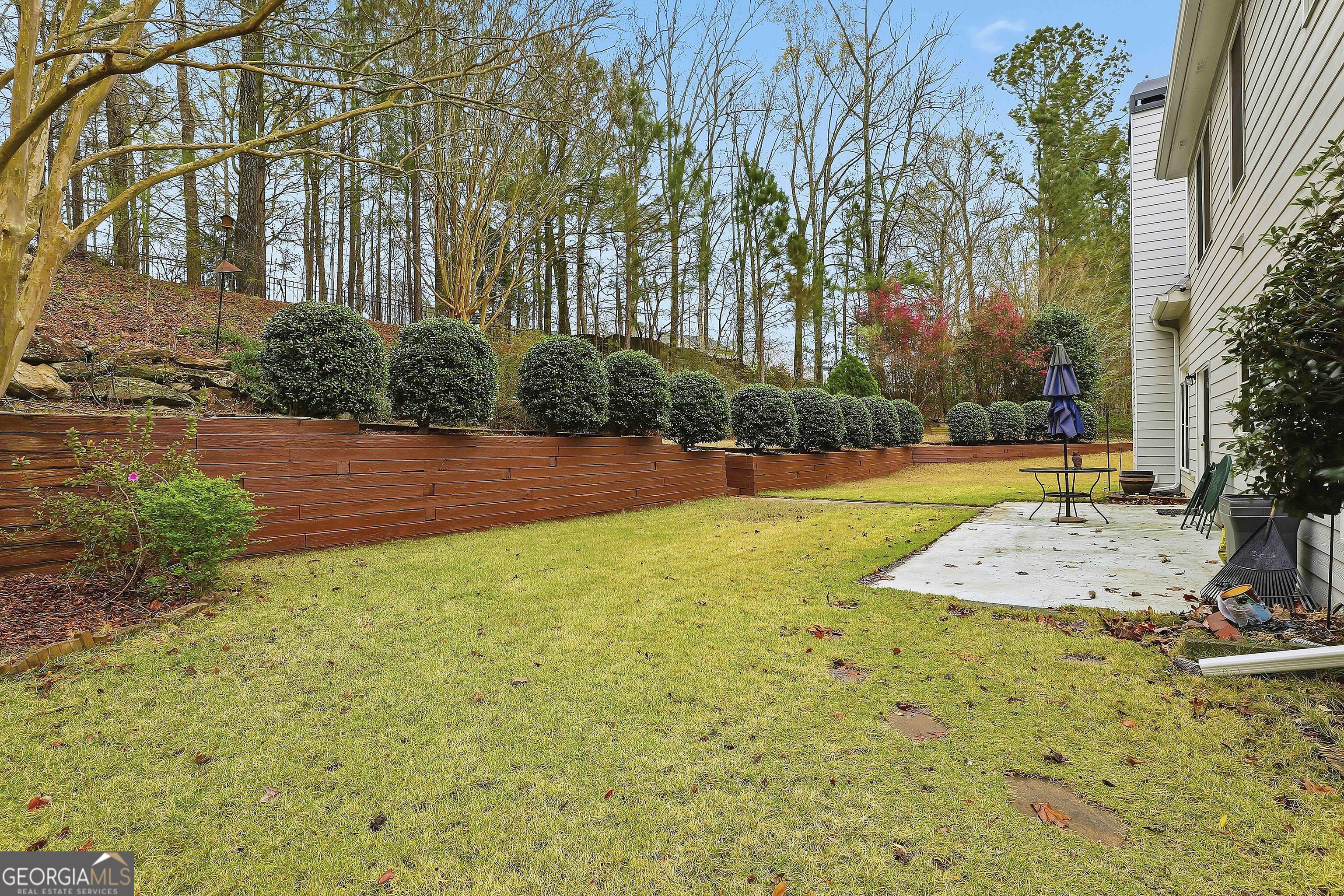 27 Greenwood Court Newnan GA 30265