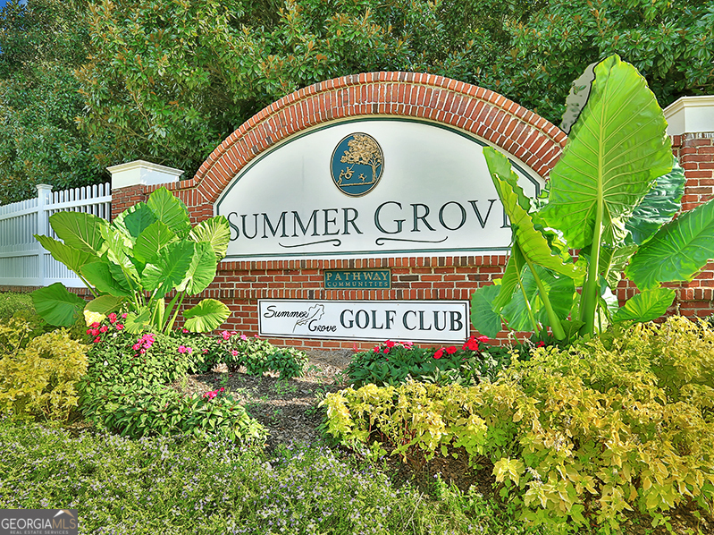 27 Greenwood Court Newnan GA 30265