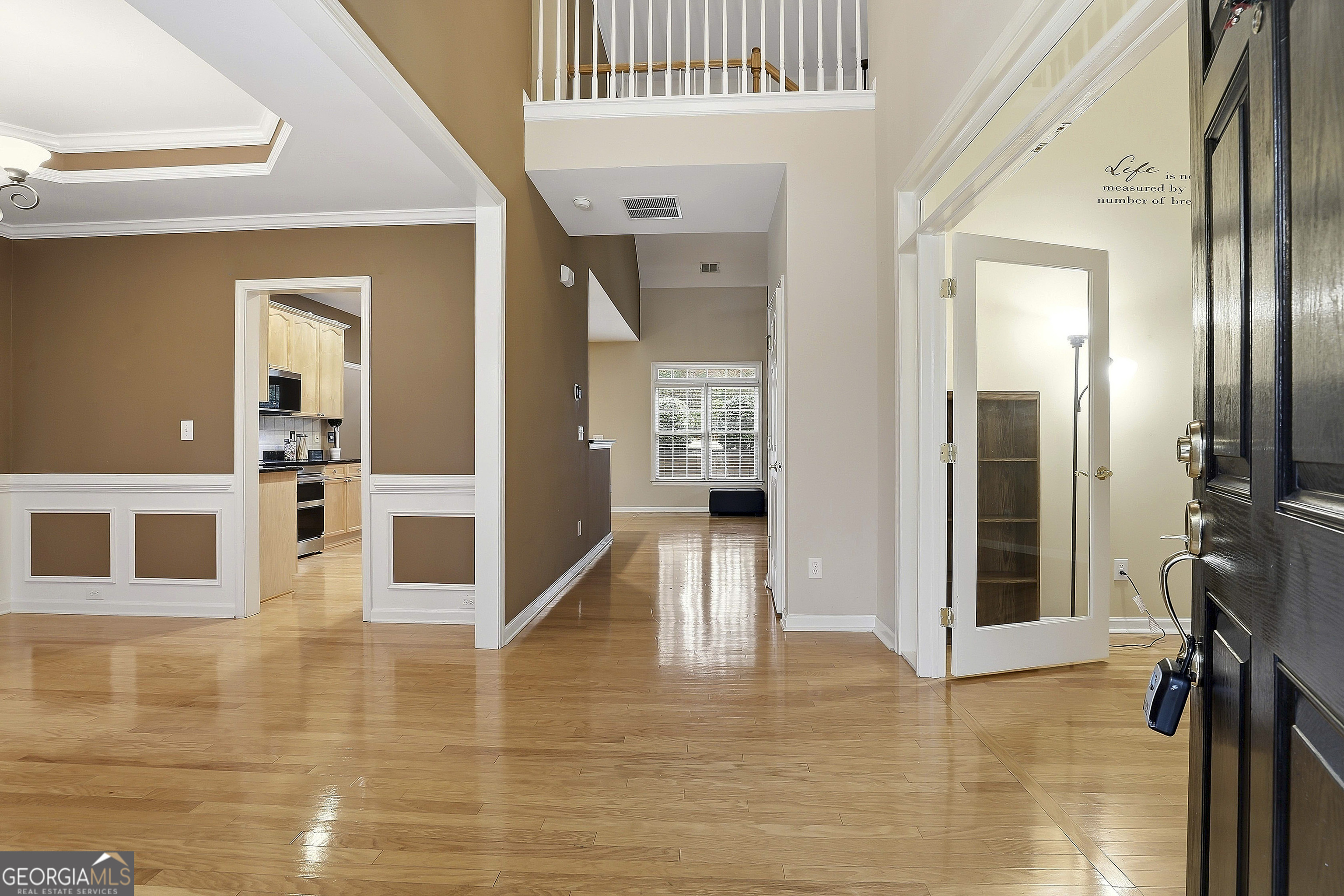 27 Greenwood Court Newnan GA 30265