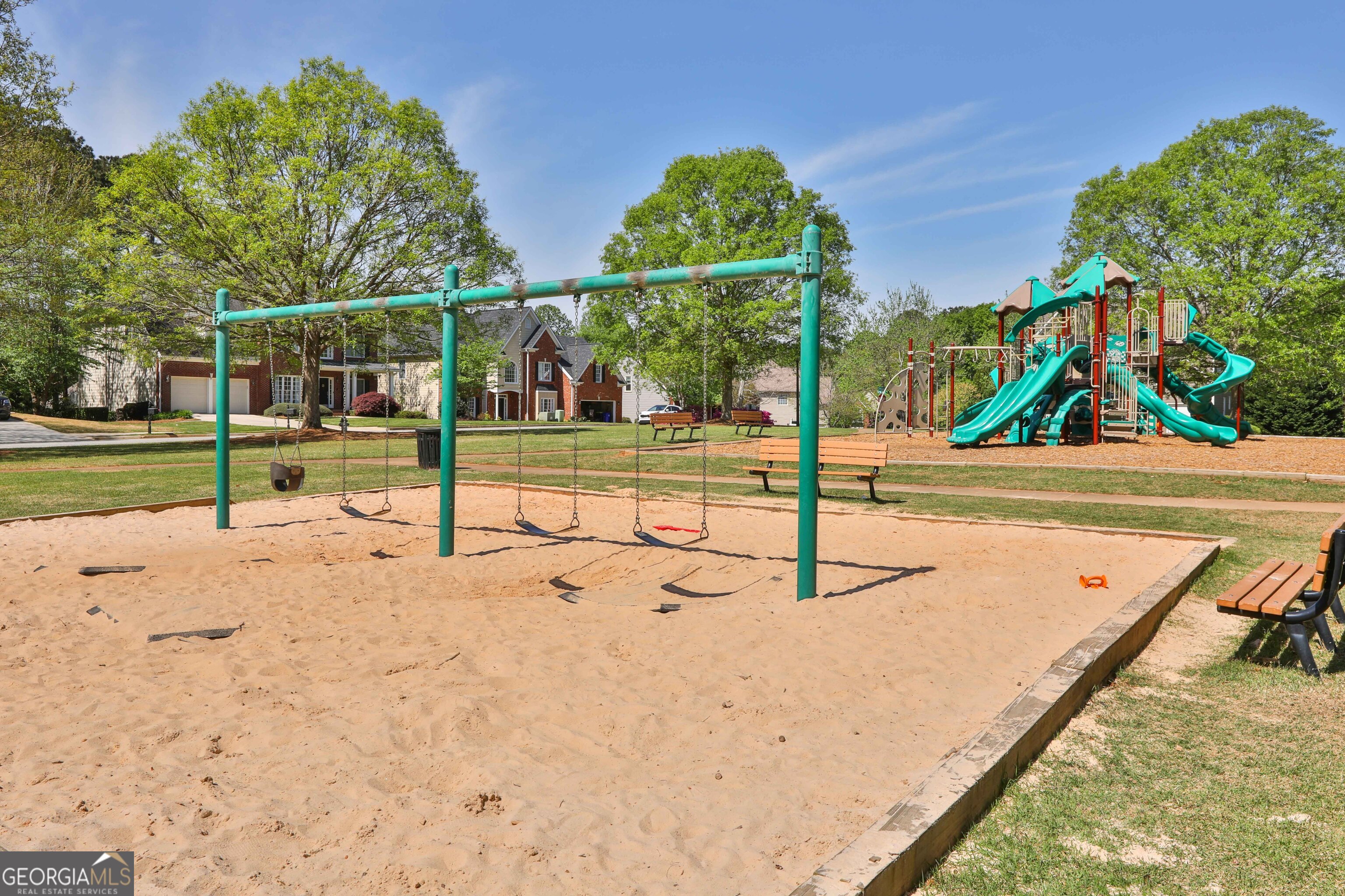 27 Greenwood Court Newnan GA 30265