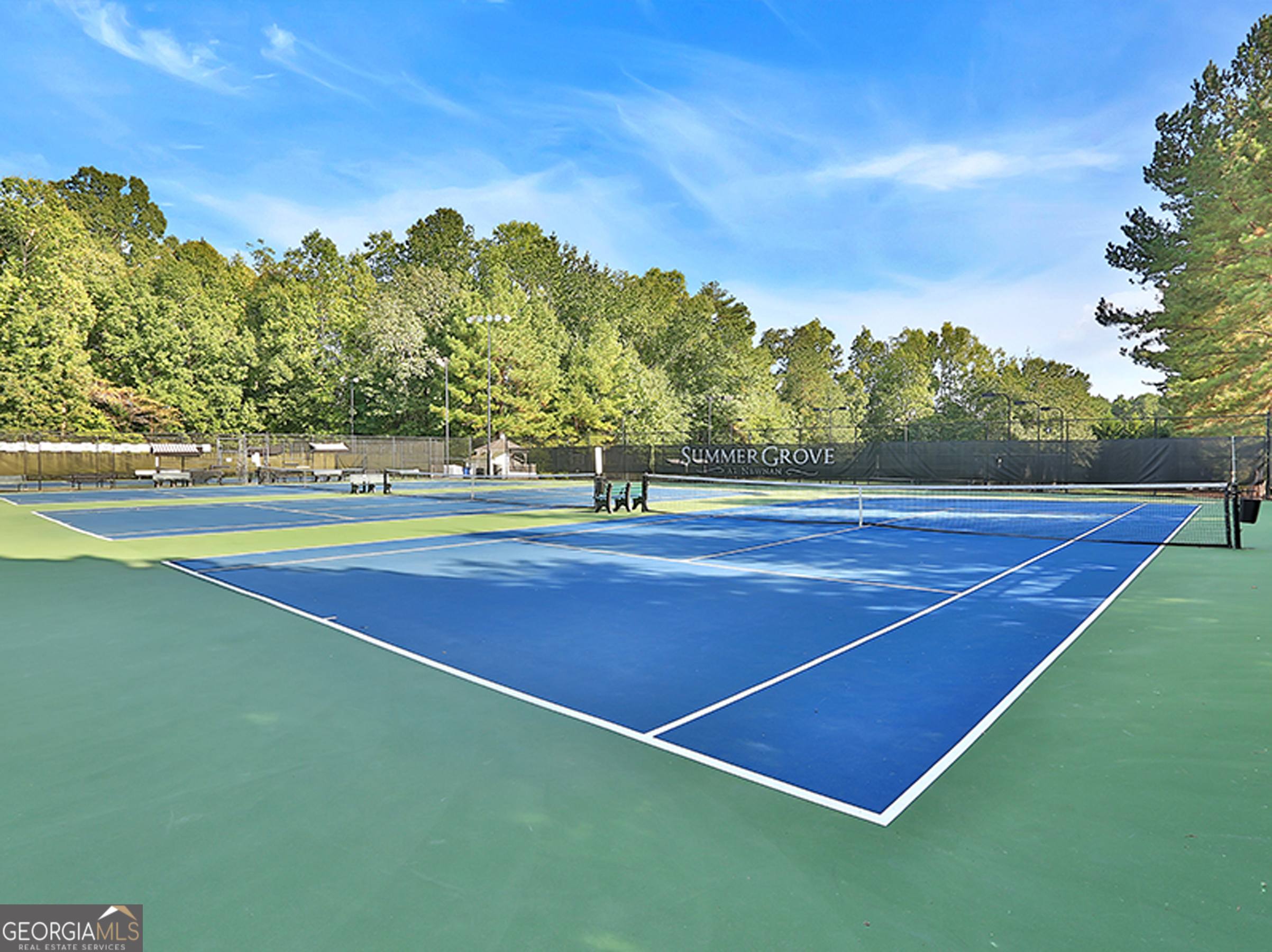 27 Greenwood Court Newnan GA 30265