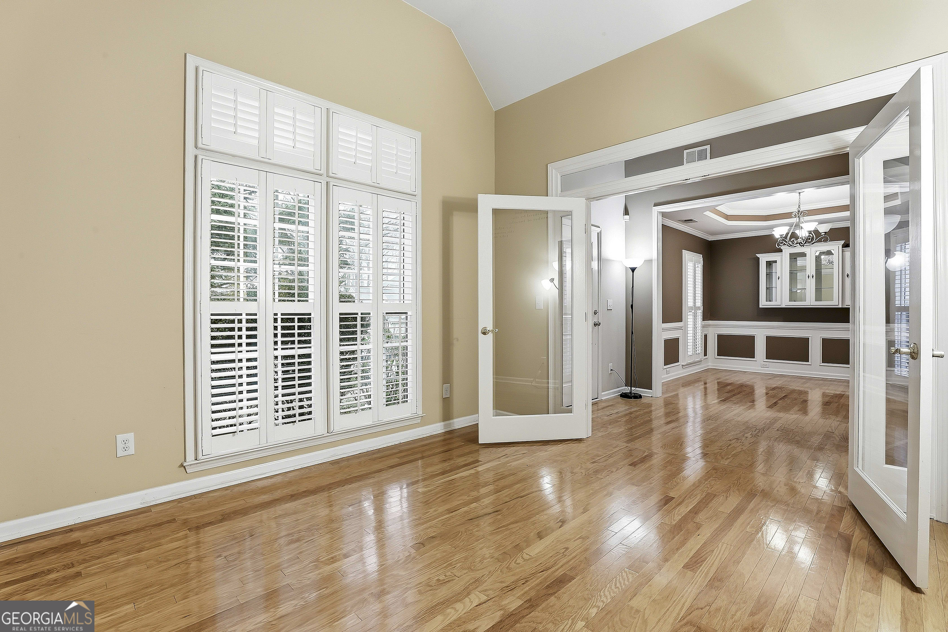 27 Greenwood Court Newnan GA 30265