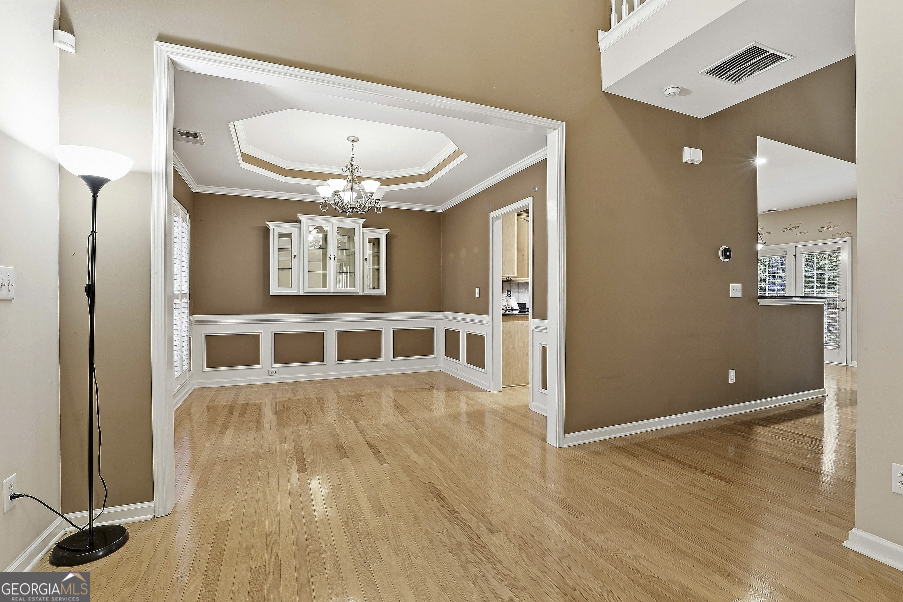 27 Greenwood Court Newnan GA 30265