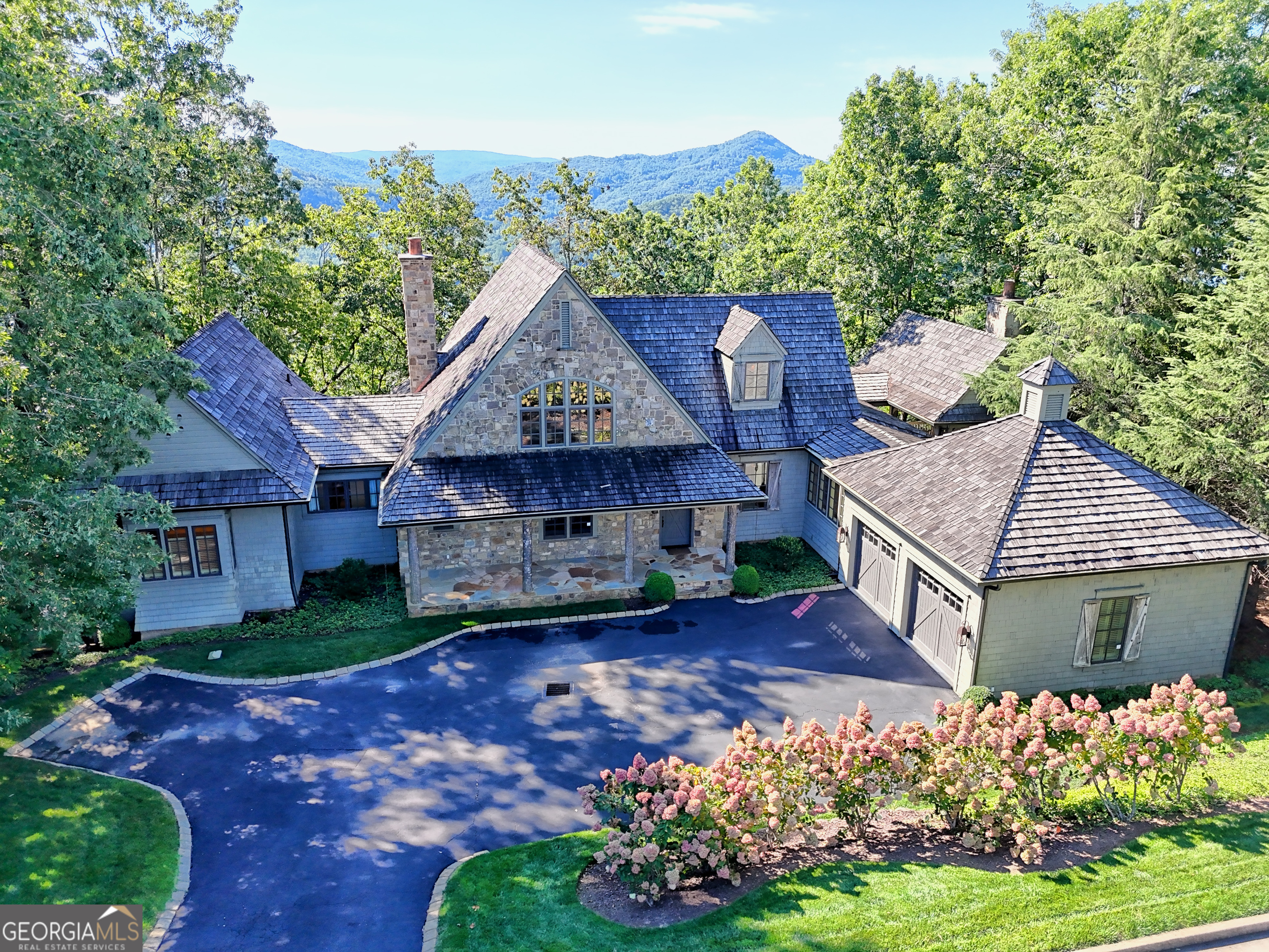 215 Grey Fox Trail Clayton GA 30525