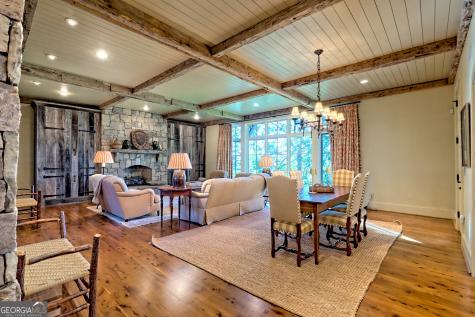 215 Grey Fox Trail Clayton GA 30525