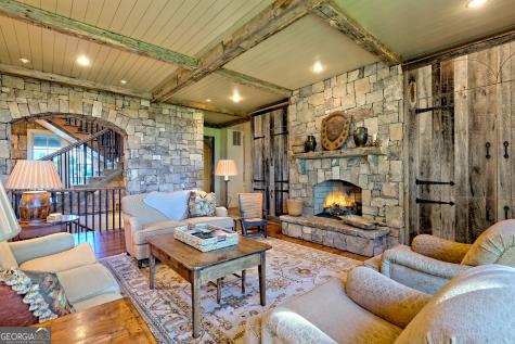 215 Grey Fox Trail Clayton GA 30525