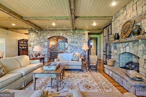215 Grey Fox Trail Clayton GA 30525