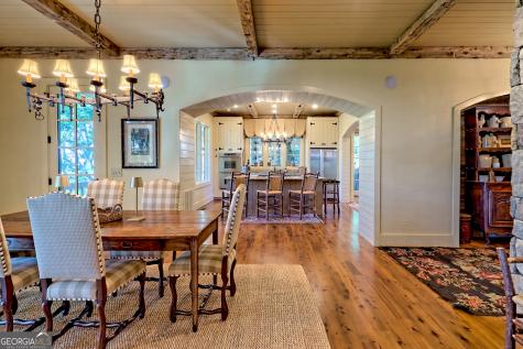 215 Grey Fox Trail Clayton GA 30525