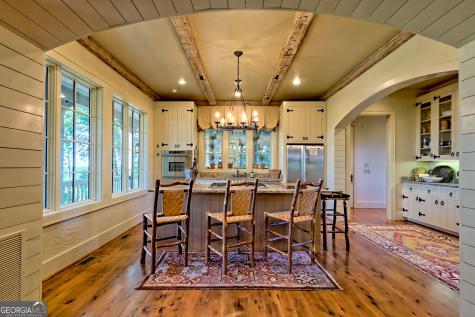 215 Grey Fox Trail Clayton GA 30525