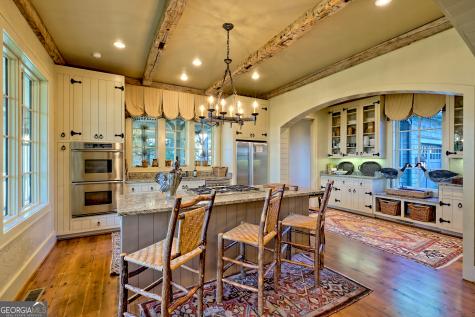 215 Grey Fox Trail Clayton GA 30525