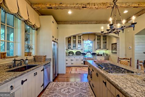 215 Grey Fox Trail Clayton GA 30525