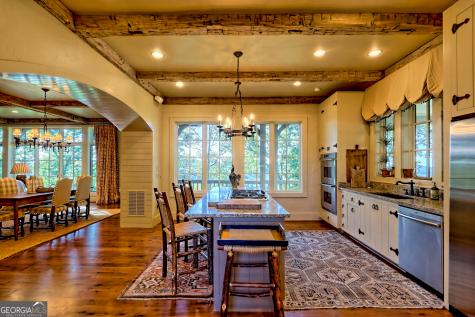 215 Grey Fox Trail Clayton GA 30525