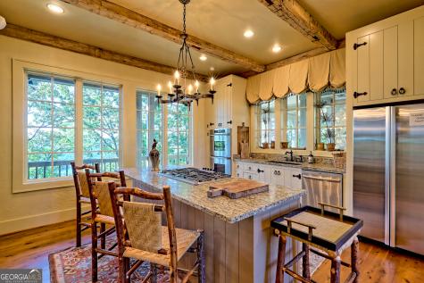 215 Grey Fox Trail Clayton GA 30525