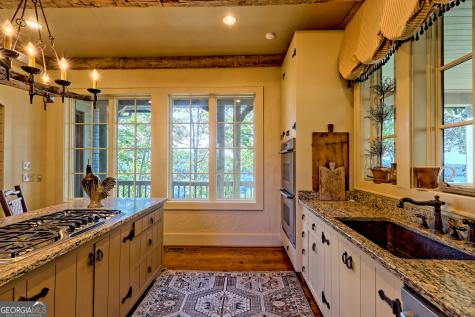 215 Grey Fox Trail Clayton GA 30525