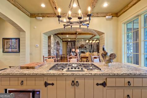 215 Grey Fox Trail Clayton GA 30525
