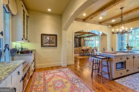215 Grey Fox Trail Clayton GA 30525