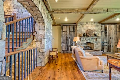 215 Grey Fox Trail Clayton GA 30525