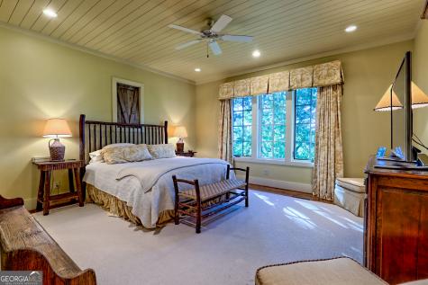215 Grey Fox Trail Clayton GA 30525