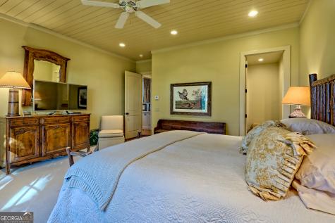 215 Grey Fox Trail Clayton GA 30525