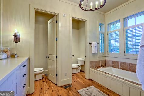 215 Grey Fox Trail Clayton GA 30525