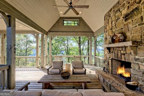 215 Grey Fox Trail Clayton GA 30525