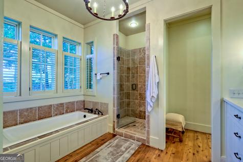 215 Grey Fox Trail Clayton GA 30525