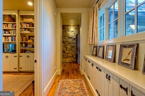 215 Grey Fox Trail Clayton GA 30525