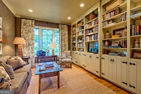 215 Grey Fox Trail Clayton GA 30525