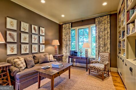 215 Grey Fox Trail Clayton GA 30525