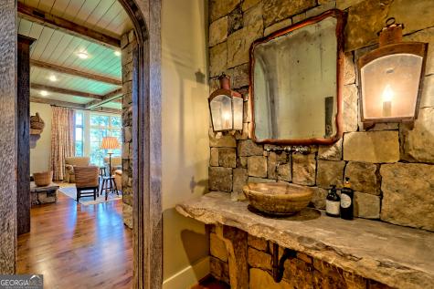 215 Grey Fox Trail Clayton GA 30525