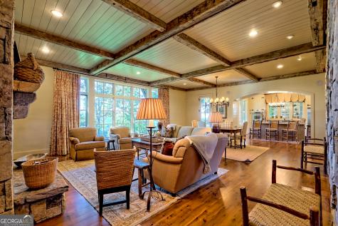 215 Grey Fox Trail Clayton GA 30525