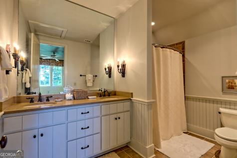 215 Grey Fox Trail Clayton GA 30525