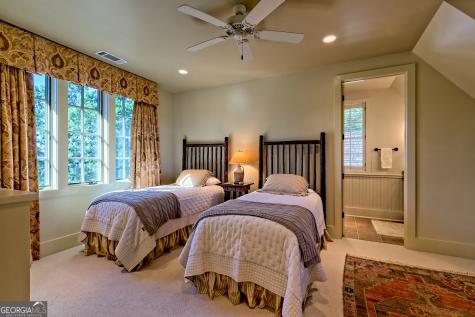215 Grey Fox Trail Clayton GA 30525