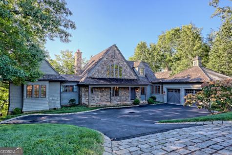 215 Grey Fox Trail Clayton GA 30525