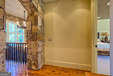 215 Grey Fox Trail Clayton GA 30525