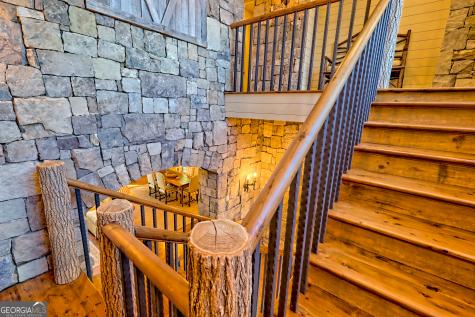 215 Grey Fox Trail Clayton GA 30525