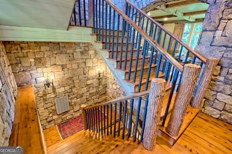 215 Grey Fox Trail Clayton GA 30525